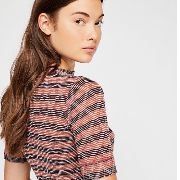 Free People Tops - NWT free people crop top